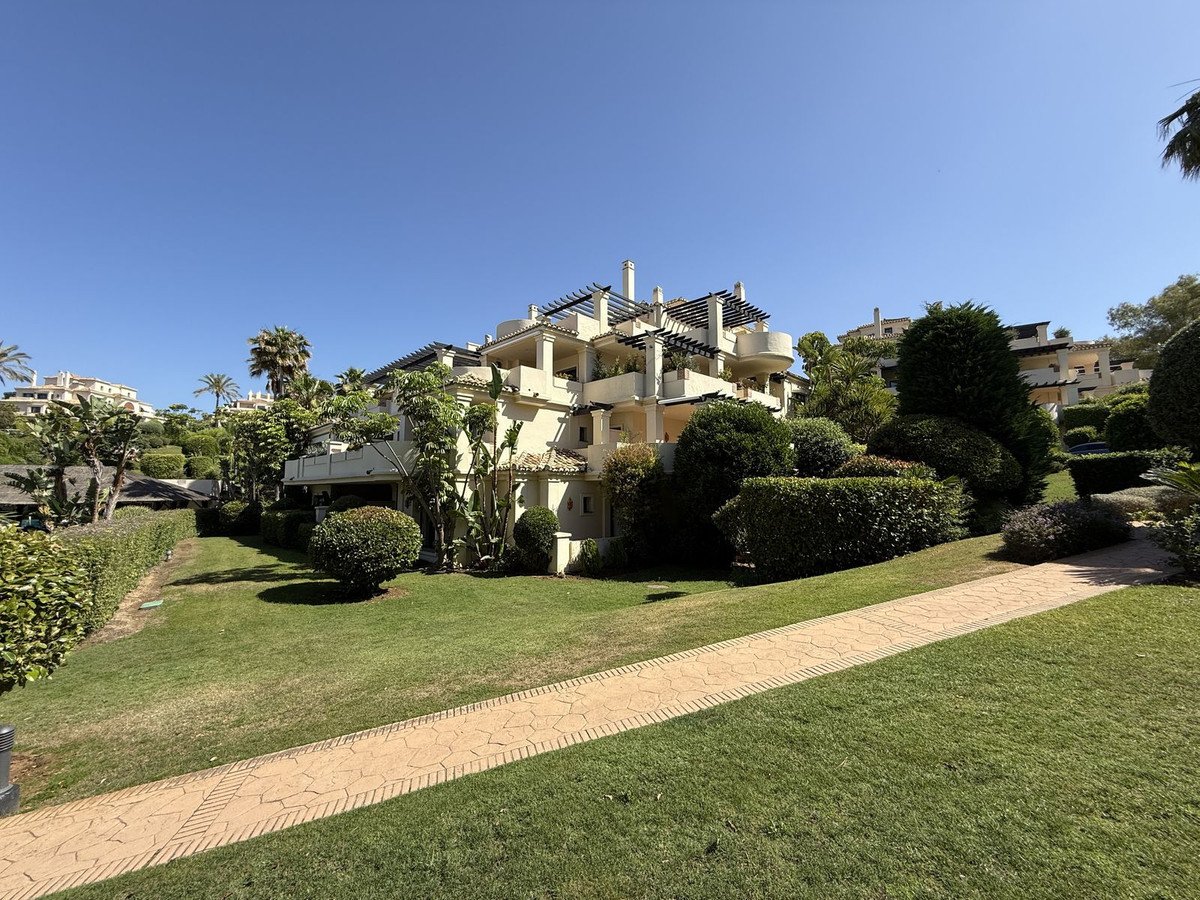3 Bed Penthouse Duplex in Benahavís