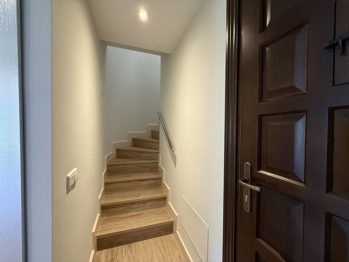 3 Bed Penthouse Duplex in Benahavís