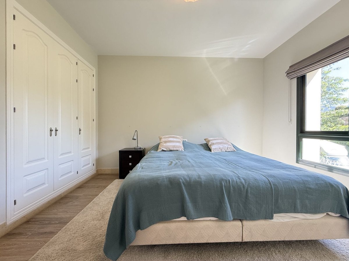 3 Bed Penthouse Duplex in Benahavís