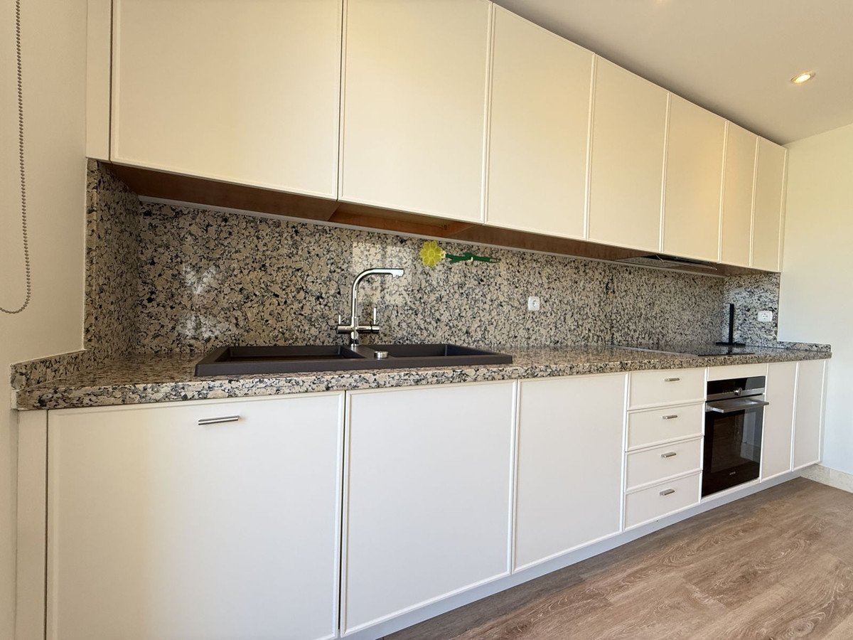3 Bed Penthouse Duplex in Benahavís