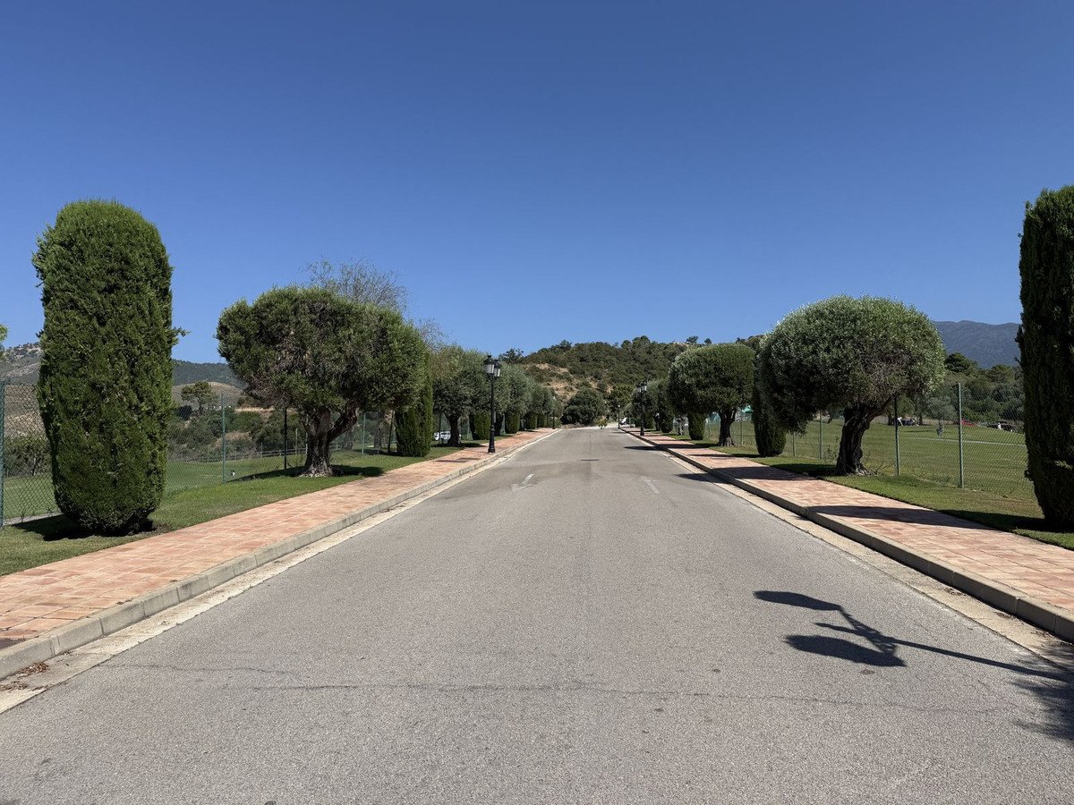 3 Bed Penthouse Duplex in Benahavís