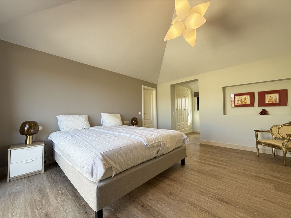 3 Bed Penthouse Duplex in Benahavís