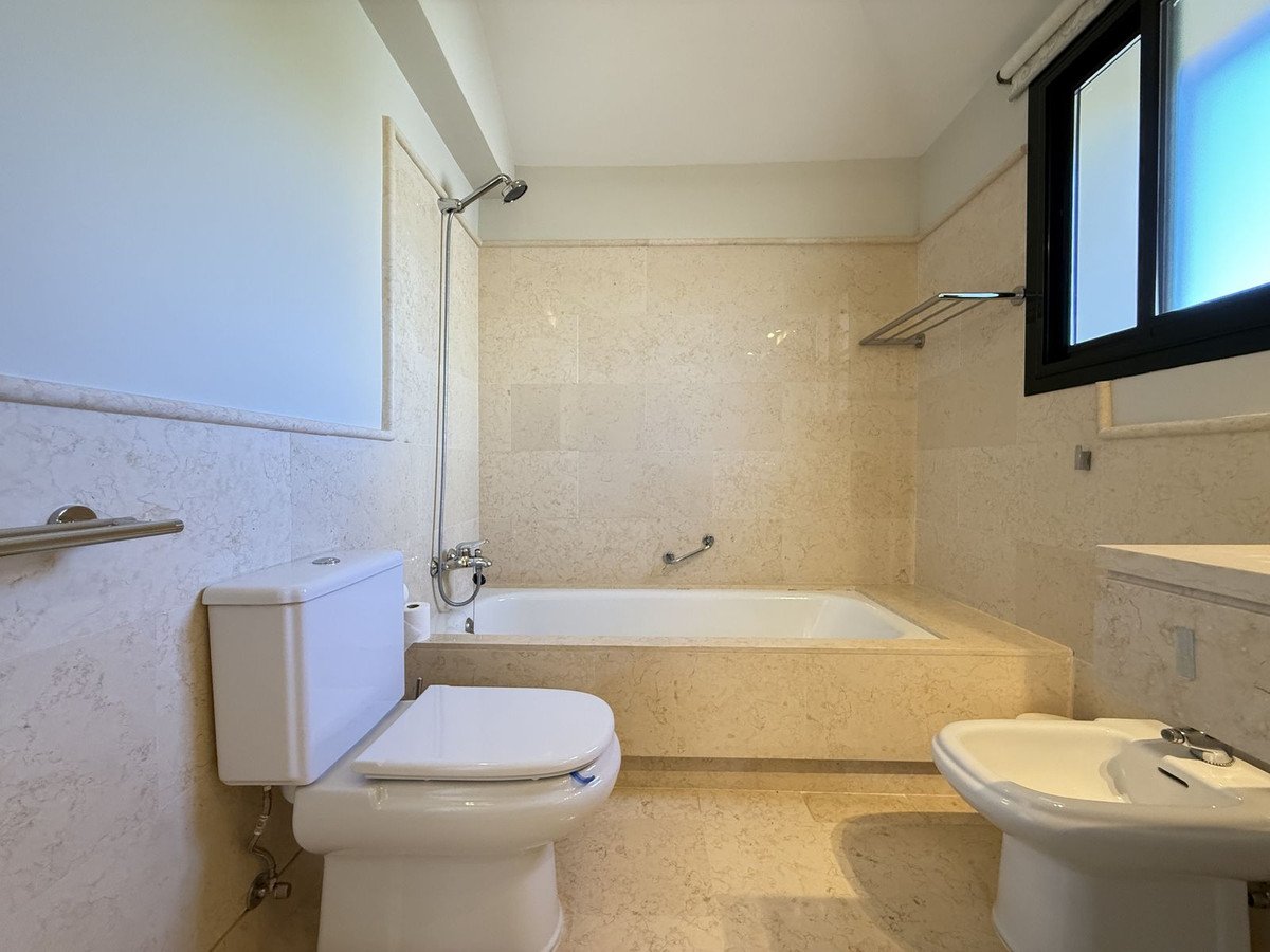 3 Bed Penthouse Duplex in Benahavís