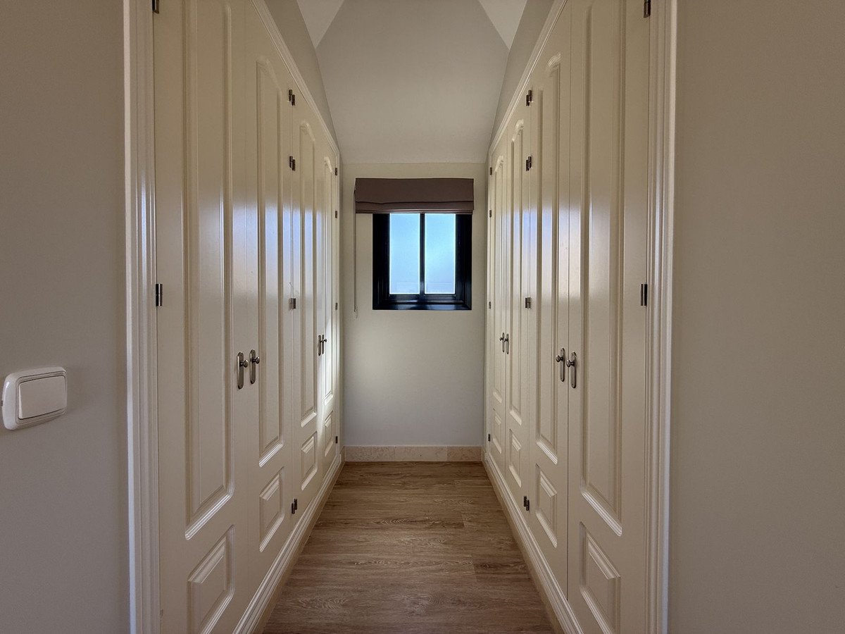 3 Bed Penthouse Duplex in Benahavís