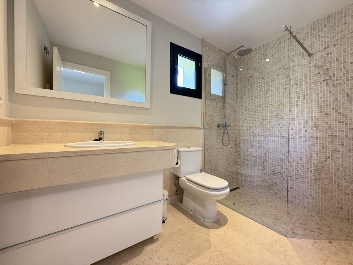 3 Bed Penthouse Duplex in Benahavís