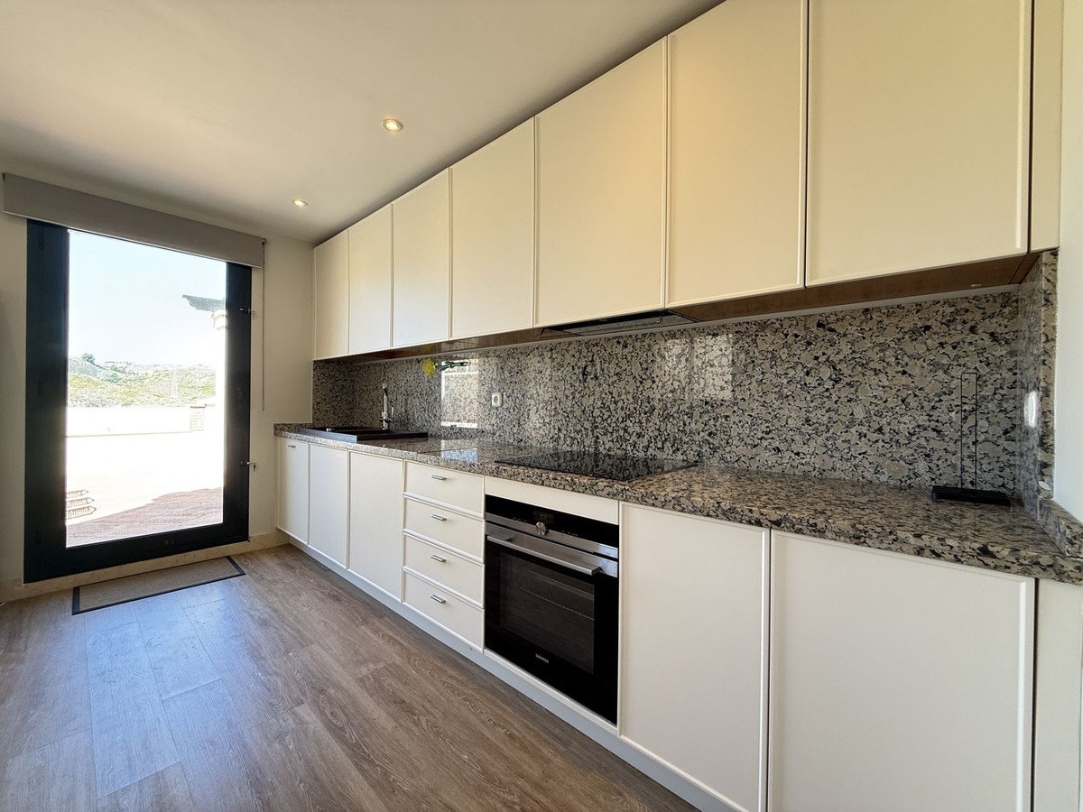 3 Bed Penthouse Duplex in Benahavís