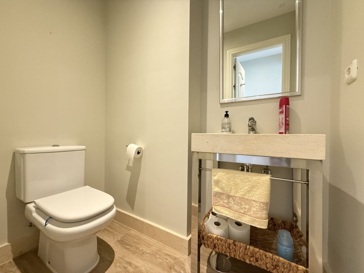 3 Bed Penthouse Duplex in Benahavís