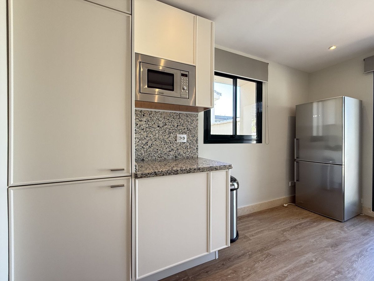 3 Bed Penthouse Duplex in Benahavís