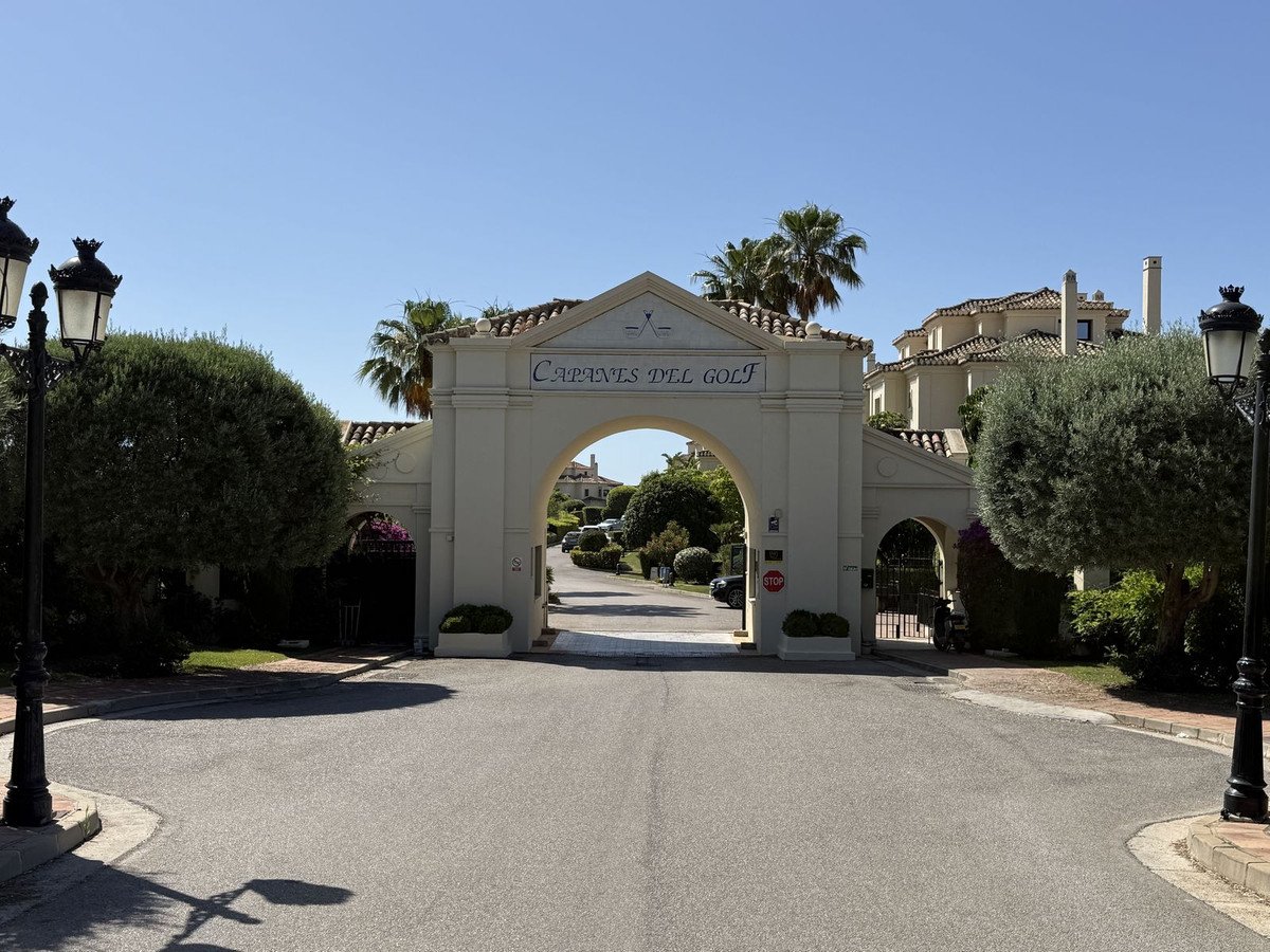 3 Bed Penthouse Duplex in Benahavís