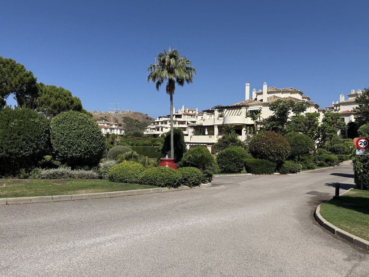 3 Bed Penthouse Duplex in Benahavís