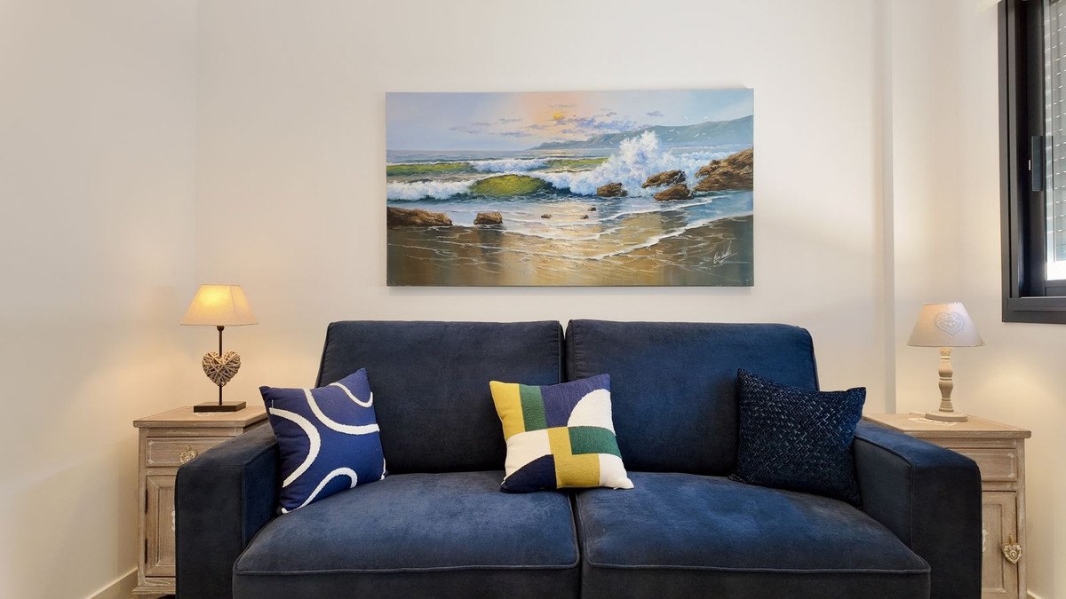 4 Bed Semi-Detached House in New Golden Mile