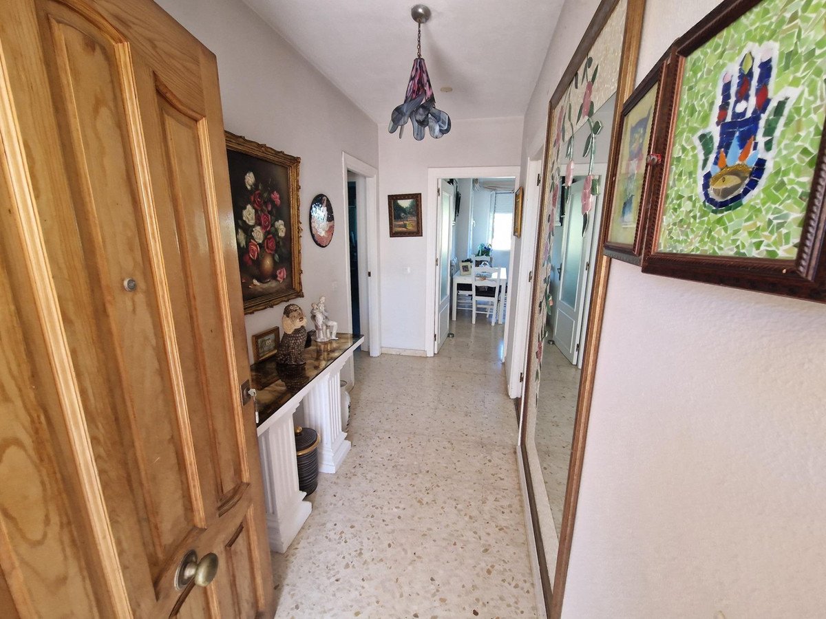 12 Bed Detached Villa in Rincón de la Victoria