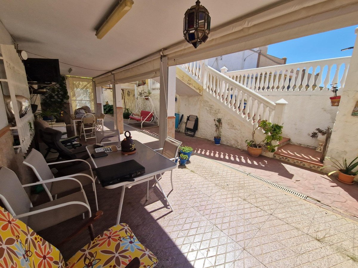 12 Bed Detached Villa in Rincón de la Victoria