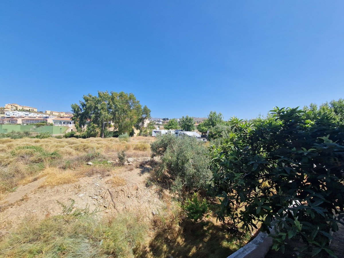 12 Bed Detached Villa in Rincón de la Victoria