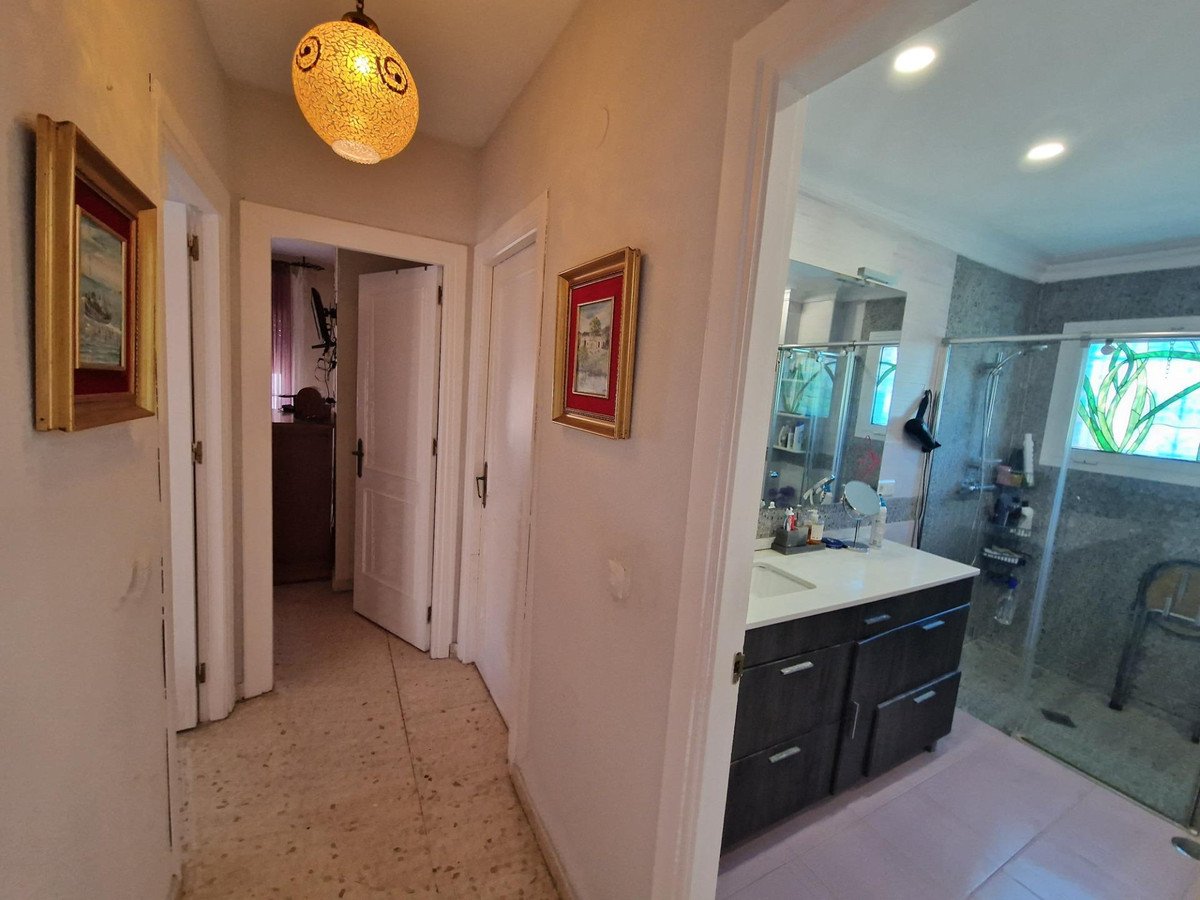 12 Bed Detached Villa in Rincón de la Victoria
