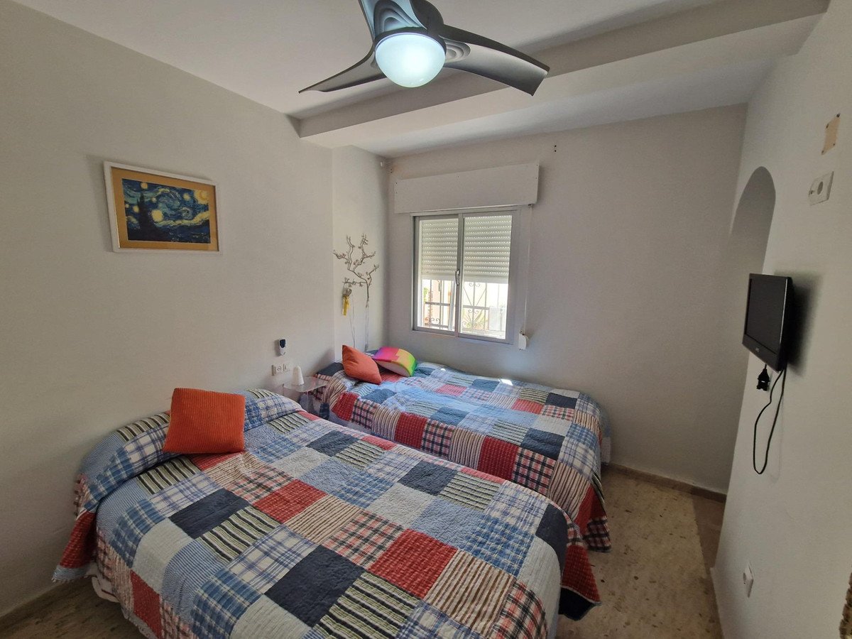 12 Bed Detached Villa in Rincón de la Victoria