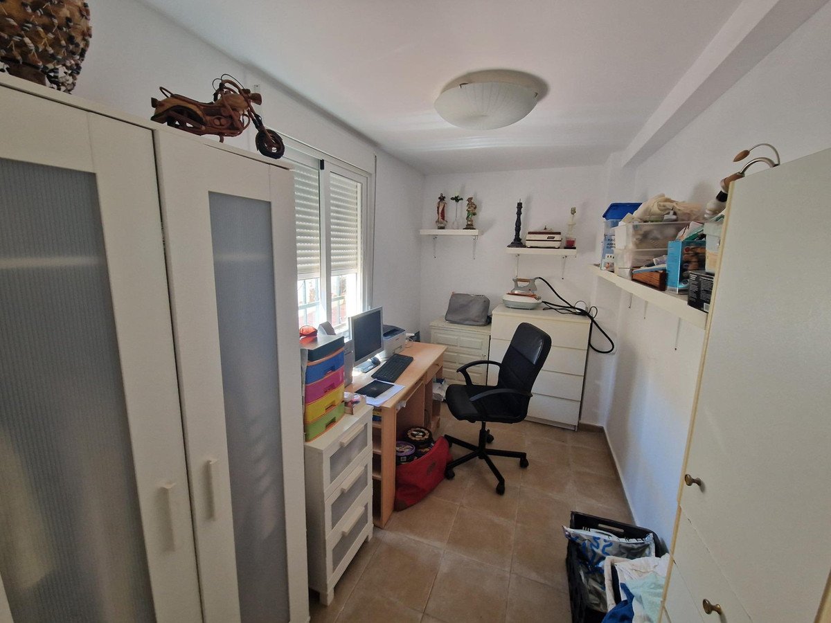 12 Bed Detached Villa in Rincón de la Victoria