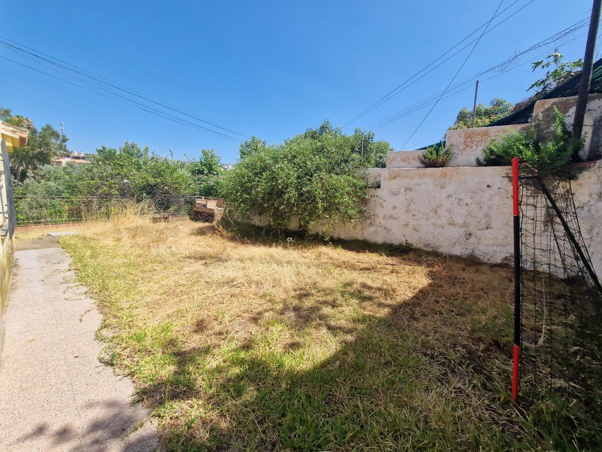 12 Bed Detached Villa in Rincón de la Victoria