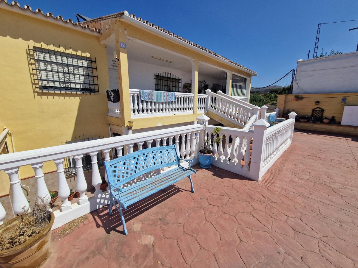 12 Bed Detached Villa in Rincón de la Victoria