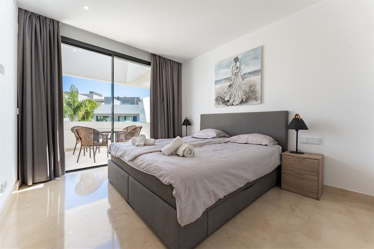 3 Bed Townhouse in La Cala de Mijas