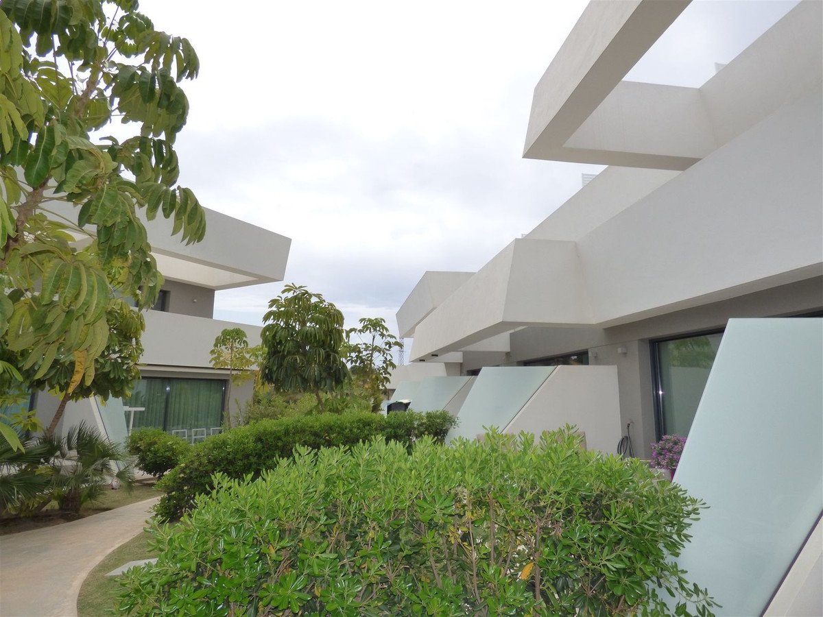 3 Bed Townhouse in La Cala de Mijas