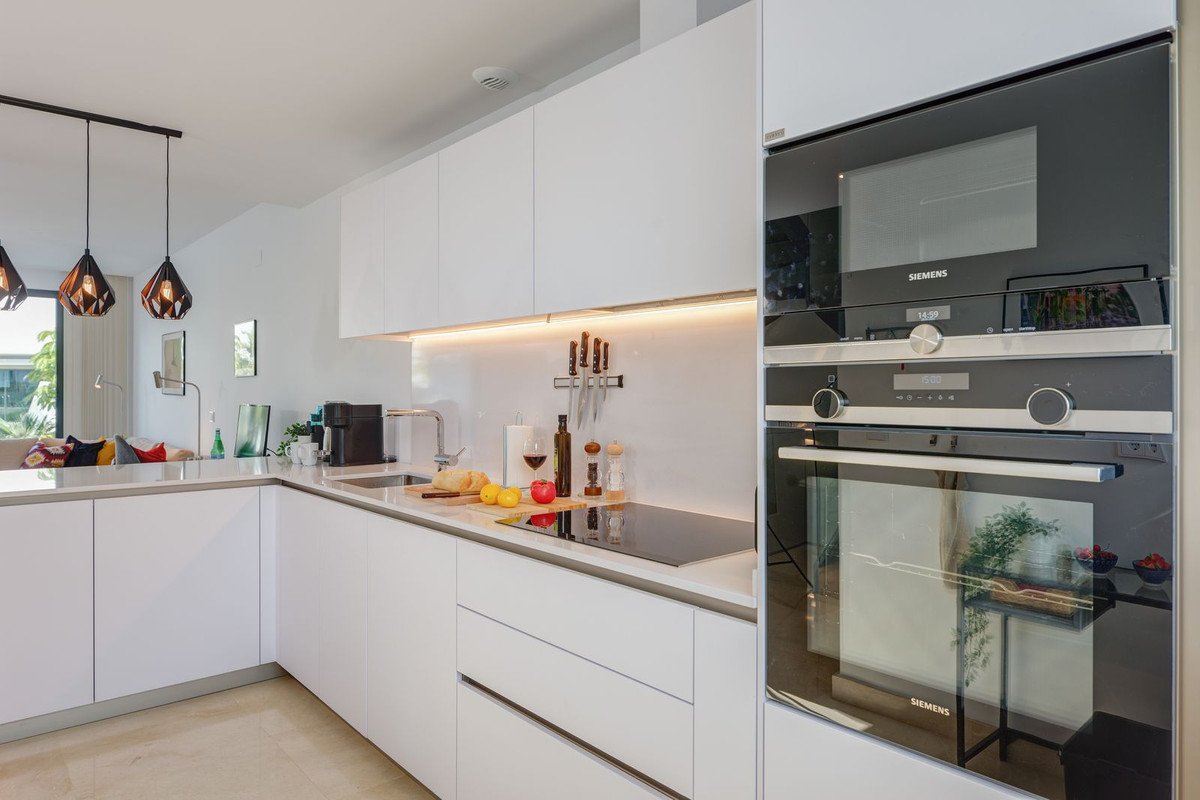 3 Bed Townhouse in La Cala de Mijas