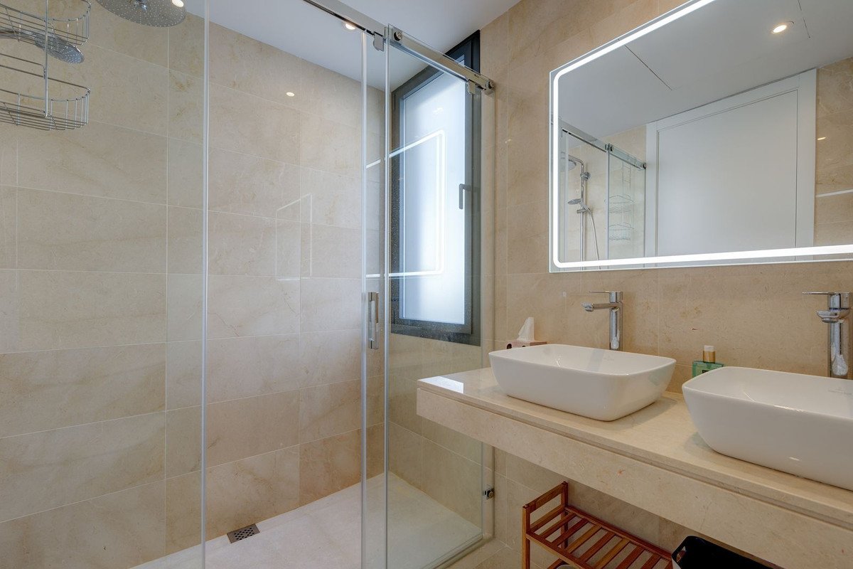 3 Bed Townhouse in La Cala de Mijas