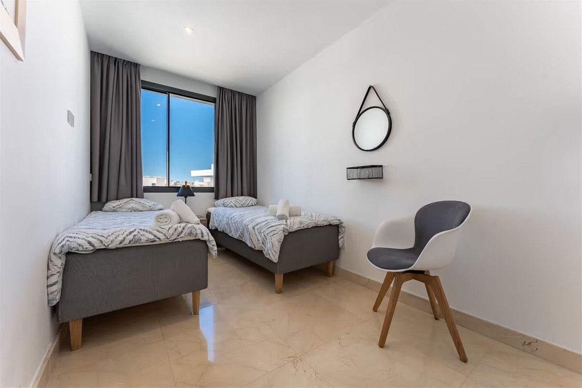 3 Bed Townhouse in La Cala de Mijas