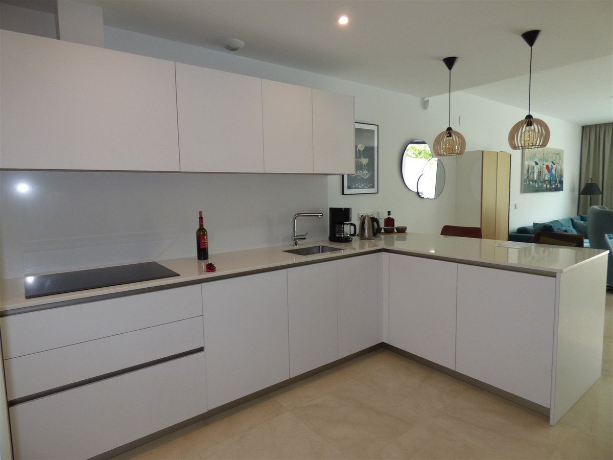 3 Bed Townhouse in La Cala de Mijas