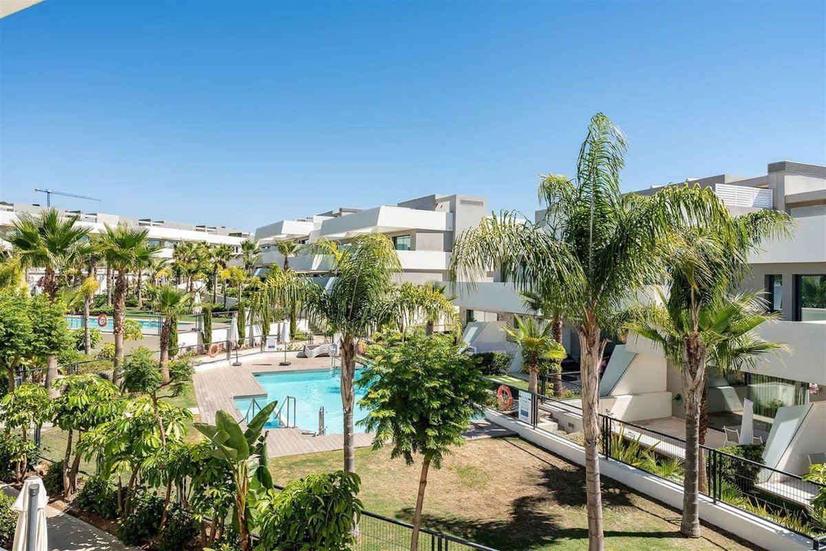 3 Bed Townhouse in La Cala de Mijas