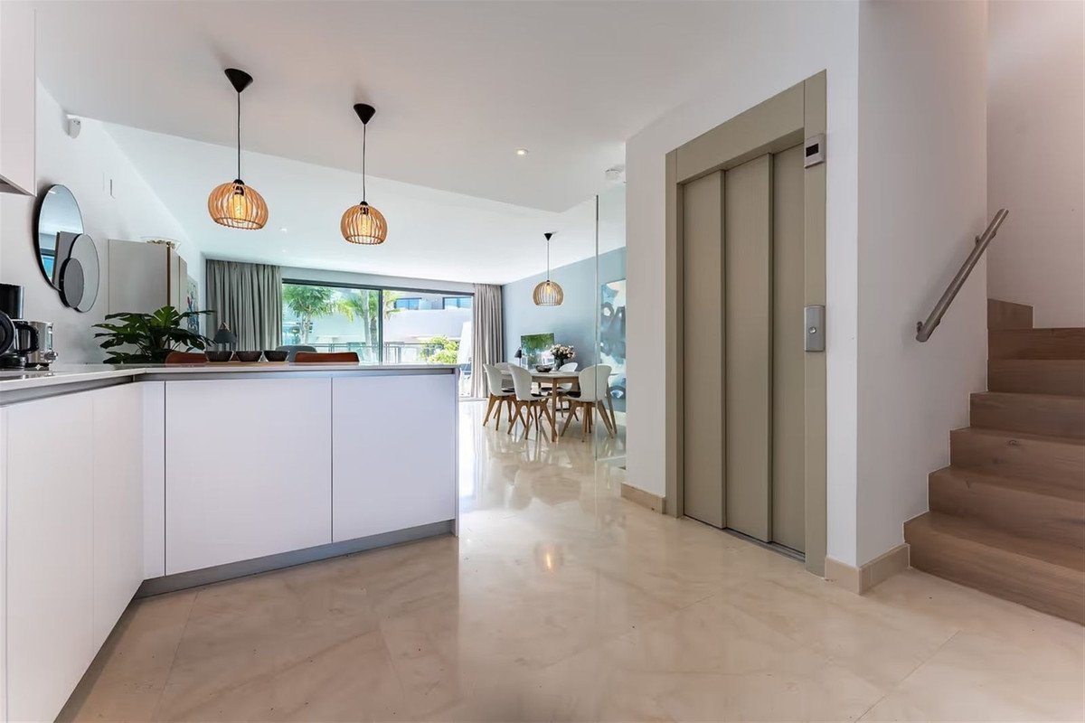 3 Bed Townhouse in La Cala de Mijas