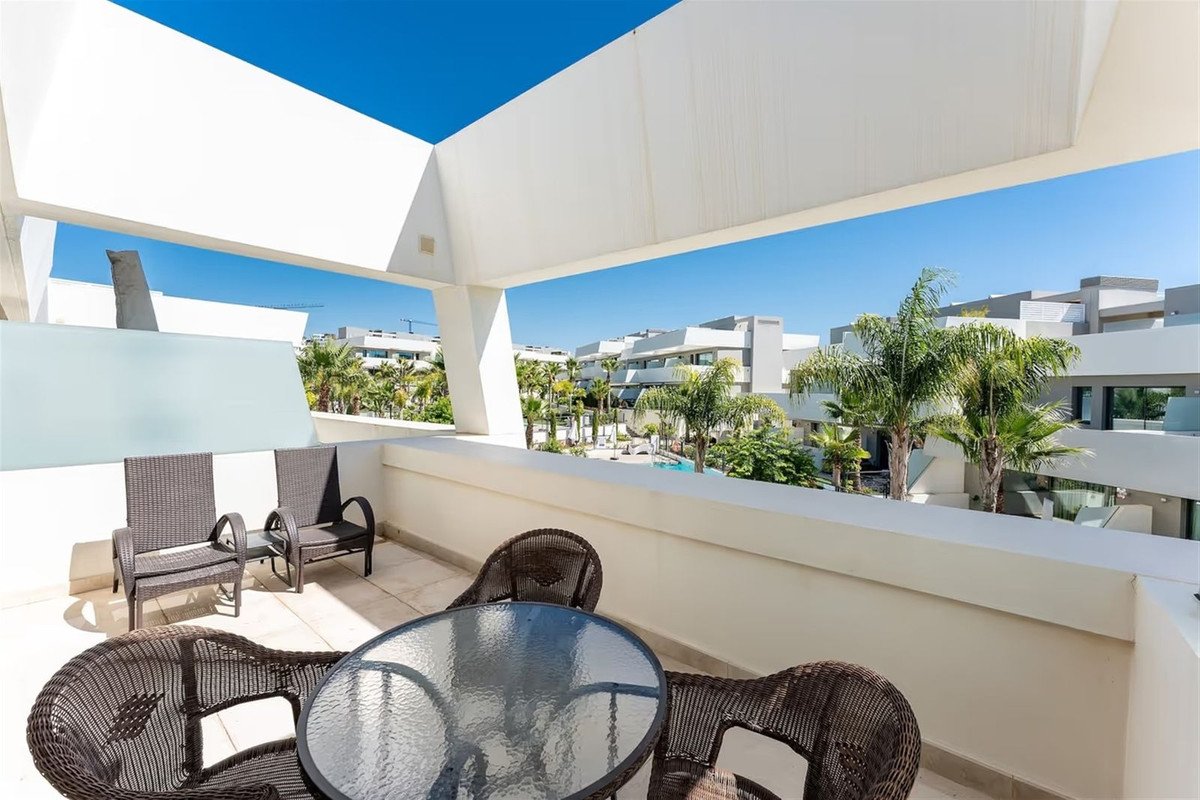 3 Bed Townhouse in La Cala de Mijas