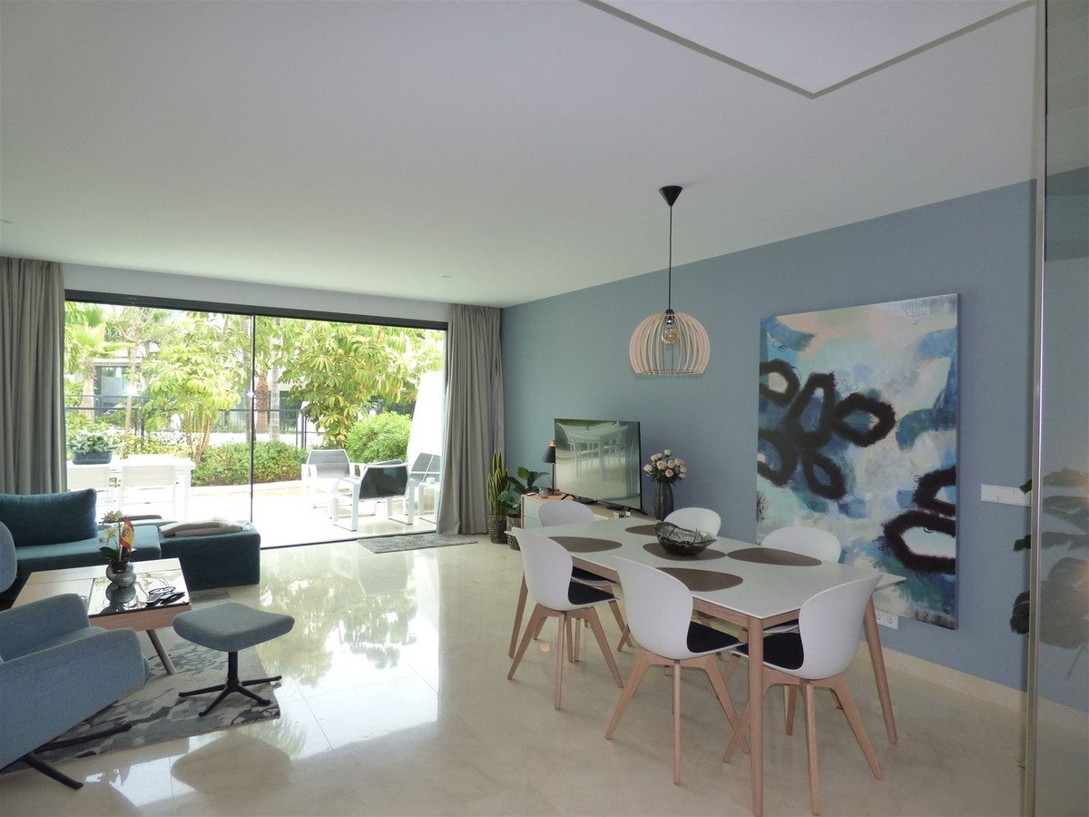 3 Bed Townhouse in La Cala de Mijas