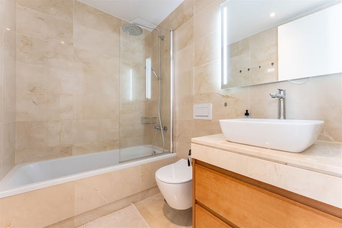 3 Bed Townhouse in La Cala de Mijas