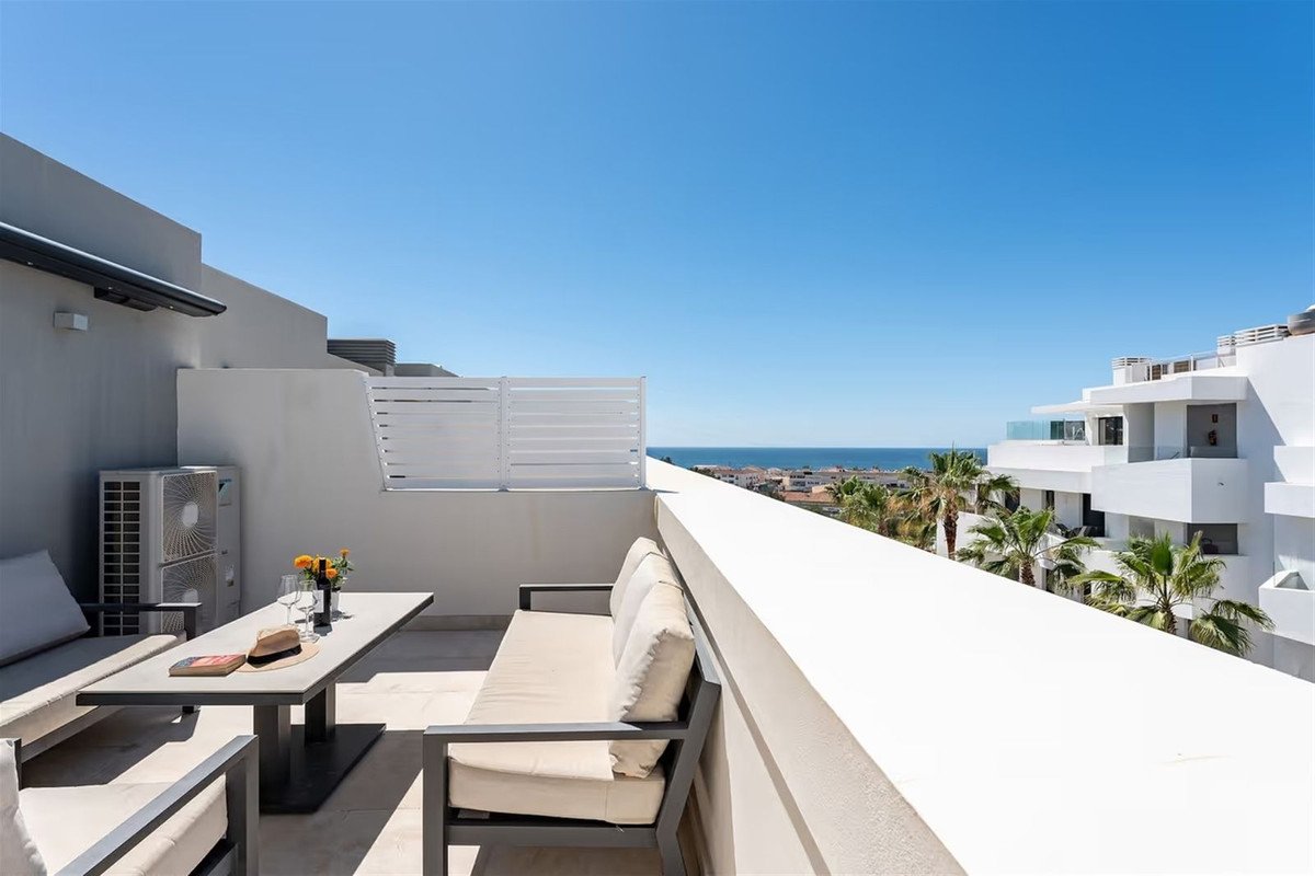 3 Bed Townhouse in La Cala de Mijas