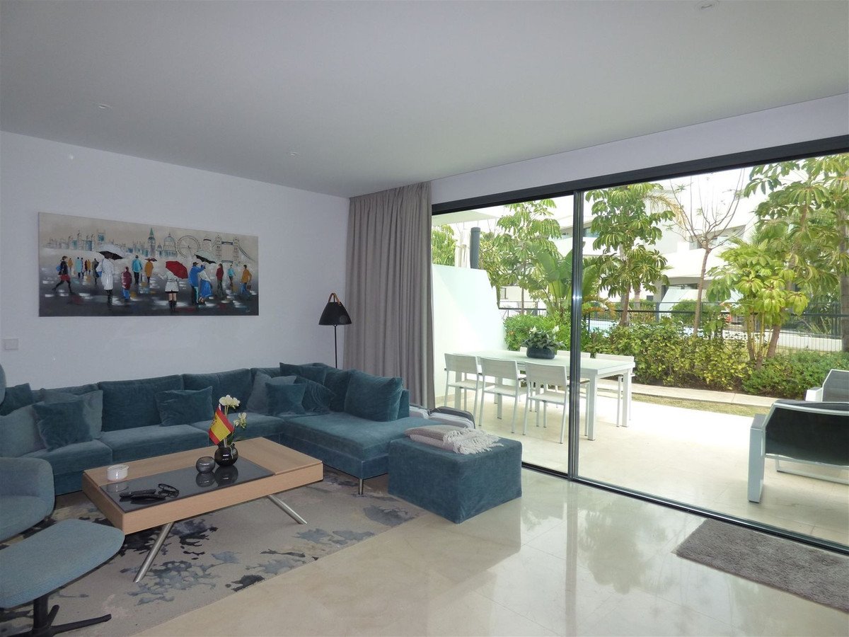 3 Bed Townhouse in La Cala de Mijas