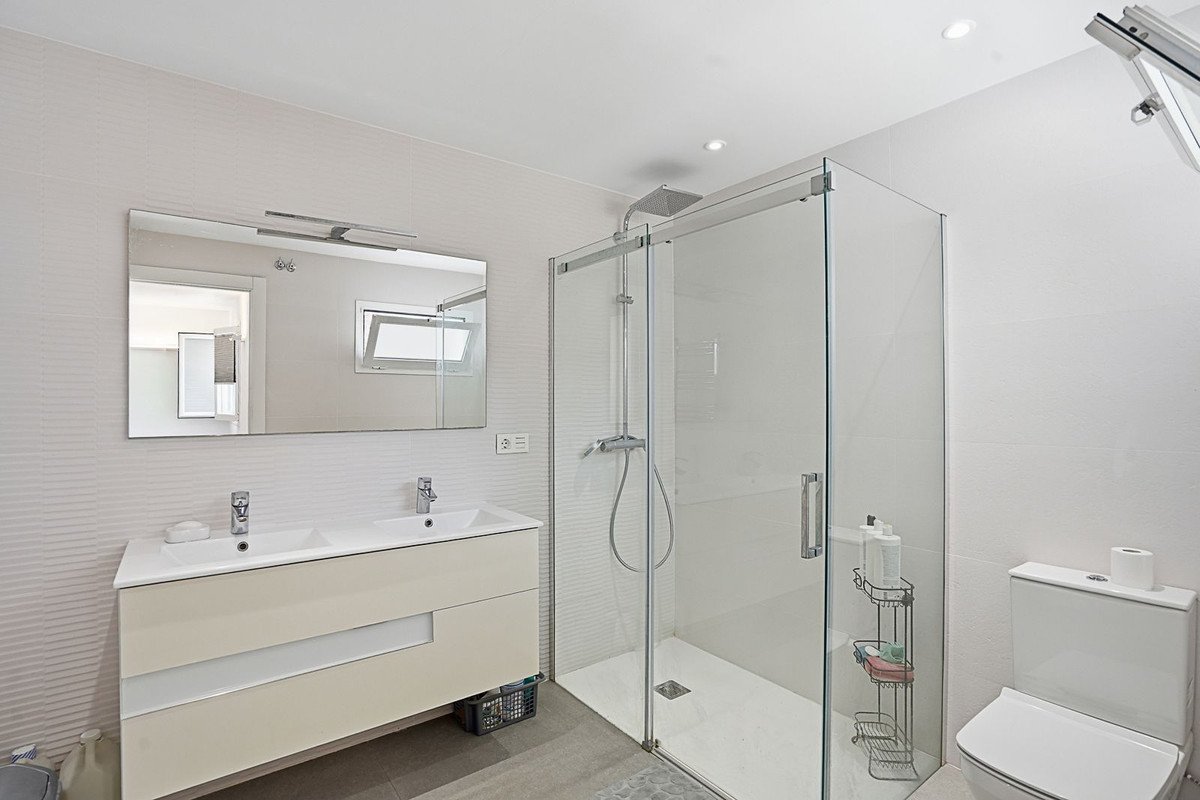 3 Bed Detached Villa in Mijas