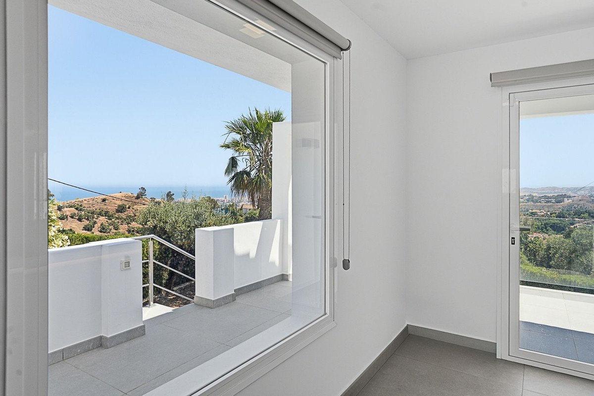 3 Bed Detached Villa in Mijas