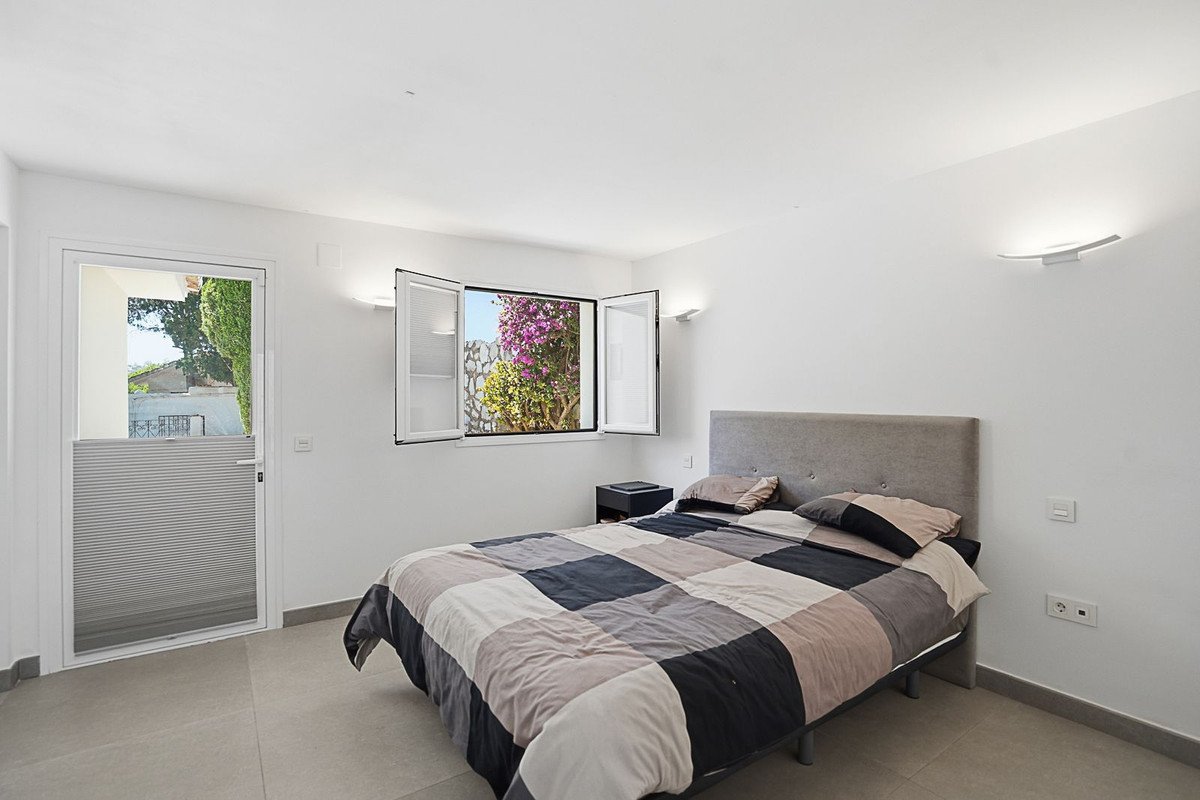 3 Bed Detached Villa in Mijas