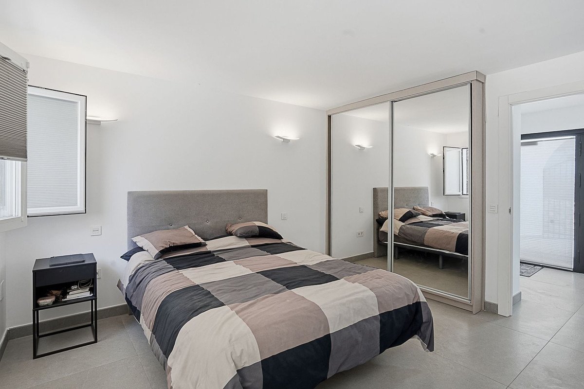 3 Bed Detached Villa in Mijas