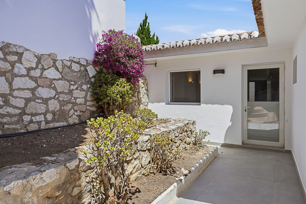 3 Bed Detached Villa in Mijas