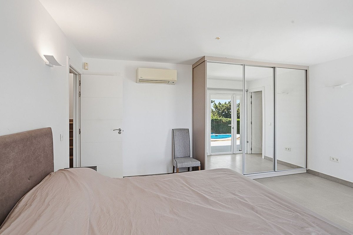 3 Bed Detached Villa in Mijas