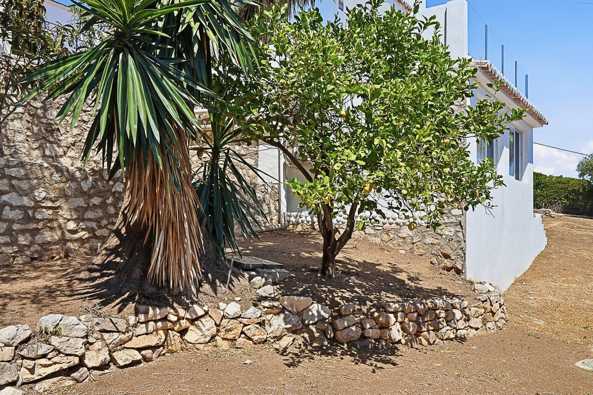 3 Bed Detached Villa in Mijas