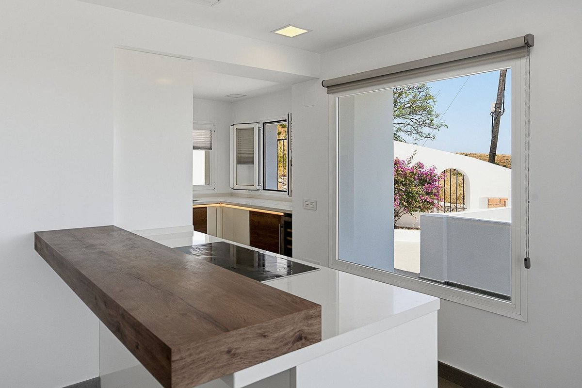 3 Bed Detached Villa in Mijas