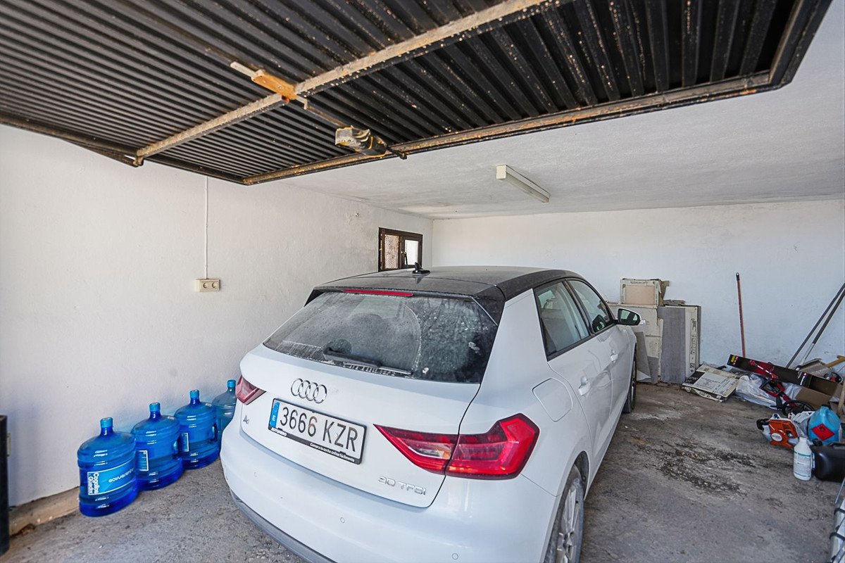 3 Bed Detached Villa in Mijas