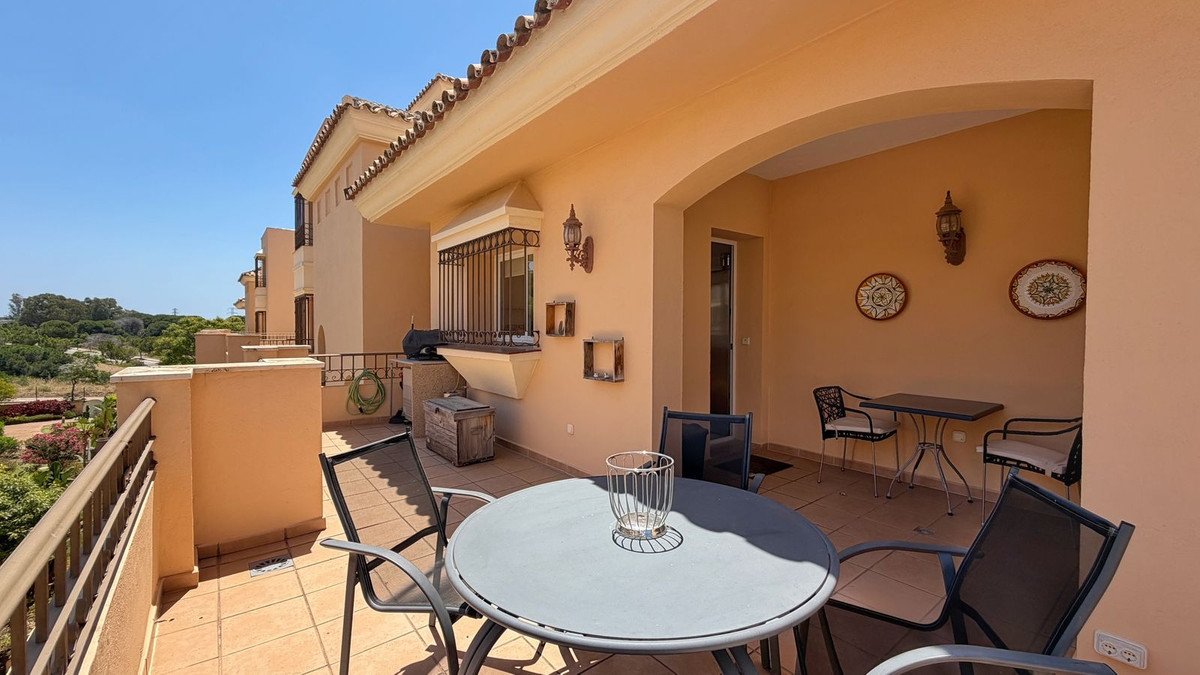 4 Bed Penthouse Duplex in Elviria