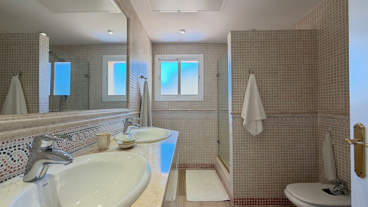 4 Bed Penthouse Duplex in Elviria