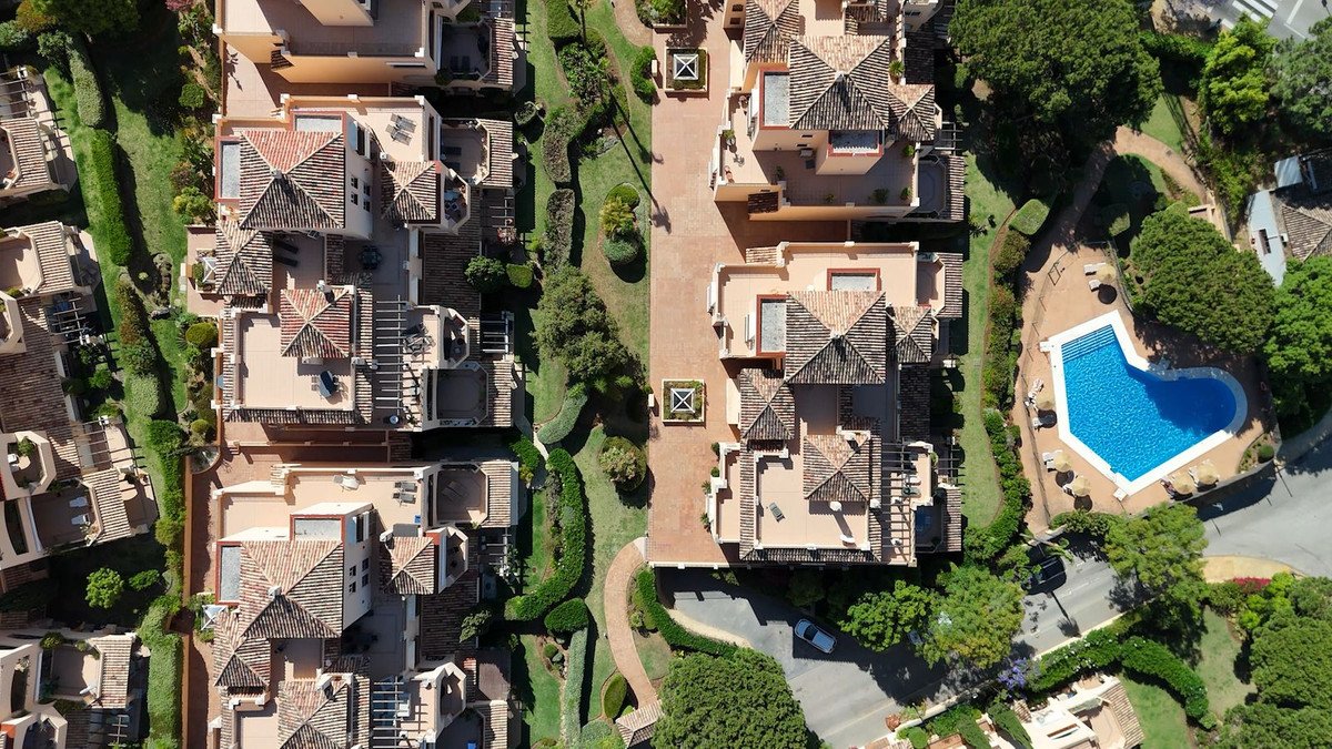 4 Bed Penthouse Duplex in Elviria