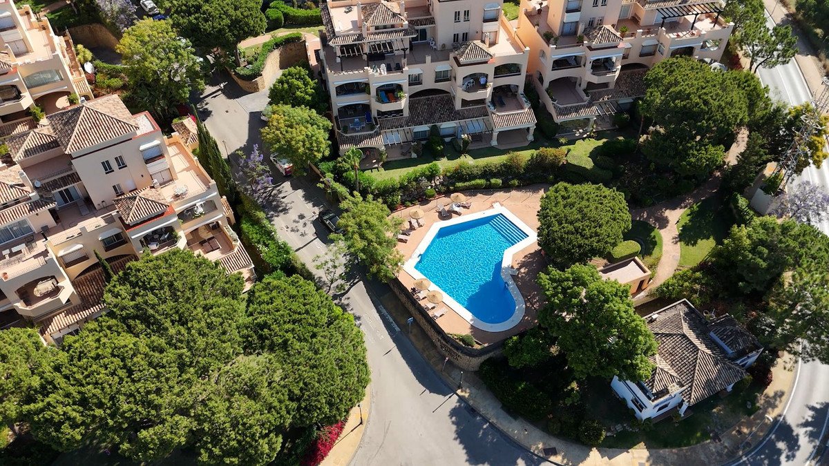 4 Bed Penthouse Duplex in Elviria