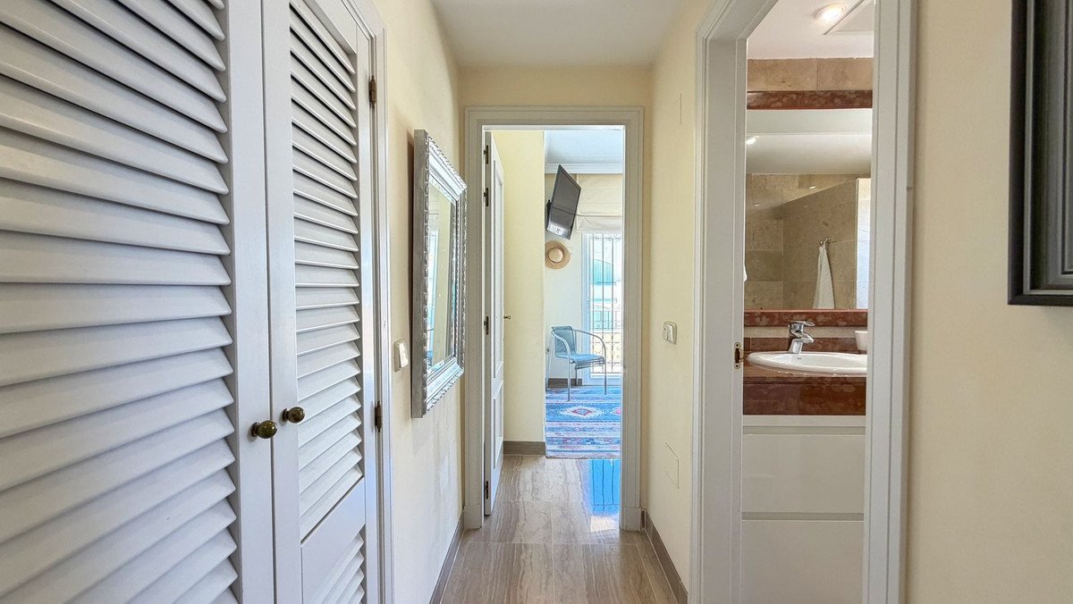 4 Bed Penthouse Duplex in Elviria
